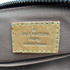 ルイ・ヴィトン LOUIS VUITTON ポシェット・ヴァルミー M40524 ブラウン モノグラム/レザー レディース ショルダーバッグ