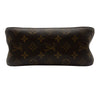 ルイ・ヴィトン LOUIS VUITTON ルーピングMM ブラウン モノグラム/レザー レディース ショルダーバッグ