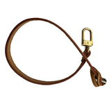 ルイ・ヴィトン LOUIS VUITTON ポシェット・アクセソワール M51980 ブラウン モノグラムキャンバス/レザー レディース ハンドバッグ