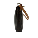 ルイ・ヴィトン LOUIS VUITTON ポシェット・アクセソワール M51980 ブラウン モノグラムキャンバス/レザー レディース ハンドバッグ