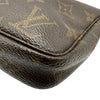 ルイ・ヴィトン LOUIS VUITTON ポシェット・アクセソワール M51980 ブラウン モノグラムキャンバス/レザー レディース ハンドバッグ