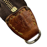 ルイ・ヴィトン LOUIS VUITTON ポシェット・アクセソワール M51980 ブラウン モノグラムキャンバス/レザー レディース ハンドバッグ