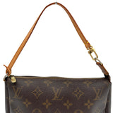 ルイ・ヴィトン LOUIS VUITTON ポシェット・アクセソワール M51980 ブラウン モノグラムキャンバス/レザー レディース ハンドバッグ