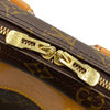 ルイ・ヴィトン LOUIS VUITTON エクスキュルシオン M41450 ブラウン モノグラム ユニセックス ハンドバッグ