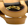 ルイ・ヴィトン LOUIS VUITTON エクスキュルシオン M41450 ブラウン モノグラム ユニセックス ハンドバッグ