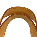 ルイ・ヴィトン LOUIS VUITTON エクスキュルシオン M41450 ブラウン モノグラム ユニセックス ハンドバッグ