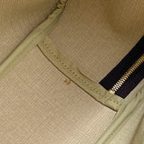 ルイ・ヴィトン LOUIS VUITTON エクスキュルシオン M41450 ブラウン モノグラム ユニセックス ハンドバッグ