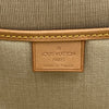 ルイ・ヴィトン LOUIS VUITTON エクスキュルシオン M41450 ブラウン モノグラム ユニセックス ハンドバッグ