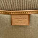 ルイ・ヴィトン LOUIS VUITTON エクスキュルシオン M41450 ブラウン モノグラム ユニセックス ハンドバッグ