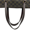 ルイ・ヴィトン LOUIS VUITTON パピヨンGM N51303 ブラウン ダミエ・キャンバス レディース ハンドバッグ
