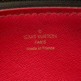 ルイ・ヴィトン LOUIS VUITTON パピヨンGM N51303 ブラウン ダミエ・キャンバス レディース ハンドバッグ