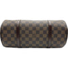 ルイ・ヴィトン LOUIS VUITTON パピヨンGM N51303 ブラウン ダミエ・キャンバス レディース ハンドバッグ