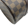 ルイ・ヴィトン LOUIS VUITTON パピヨンGM N51303 ブラウン ダミエ・キャンバス レディース ハンドバッグ