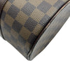 ルイ・ヴィトン LOUIS VUITTON パピヨンGM N51303 ブラウン ダミエ・キャンバス レディース ハンドバッグ
