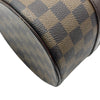 ルイ・ヴィトン LOUIS VUITTON パピヨンGM N51303 ブラウン ダミエ・キャンバス レディース ハンドバッグ