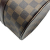 ルイ・ヴィトン LOUIS VUITTON パピヨンGM N51303 ブラウン ダミエ・キャンバス レディース ハンドバッグ