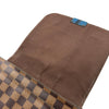 ルイ・ヴィトン LOUIS VUITTON ディストリクト PM N41213 エベヌ ダミエキャンバス ユニセックス ショルダーバッグ