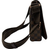 ルイ・ヴィトン LOUIS VUITTON ディストリクト PM N41213 エベヌ ダミエキャンバス ユニセックス ショルダーバッグ