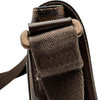 ルイ・ヴィトン LOUIS VUITTON ディストリクト PM N41213 エベヌ ダミエキャンバス ユニセックス ショルダーバッグ