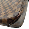 ルイ・ヴィトン LOUIS VUITTON ディストリクト PM N41213 エベヌ ダミエキャンバス ユニセックス ショルダーバッグ
