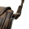 ルイ・ヴィトン LOUIS VUITTON ディストリクト PM N41213 エベヌ ダミエキャンバス ユニセックス ショルダーバッグ