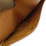 エルメス HERMES エブリン3 PM K刻 ゴールド シルバー金具 トリヨン レディース ショルダーバッグ