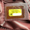 シャネル CHANEL コココクーントートバッグPM A48610 ブラック ナイロン レディース トートバッグ