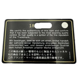 シャネル CHANEL コココクーントートバッグPM A48610 ブラック ナイロン レディース トートバッグ