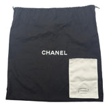 シャネル CHANEL コココクーントートバッグPM A48610 ブラック ナイロン レディース トートバッグ