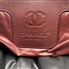 シャネル CHANEL コココクーントートバッグPM A48610 ブラック ナイロン レディース トートバッグ