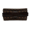 ルイ・ヴィトン LOUIS VUITTON ナヴィグリオ N45255 ブラウン ダミエキャンバス/レザー レディース ショルダーバッグ