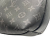 ルイ・ヴィトン LOUIS VUITTON オディセ・メッセンジャーMM M44224 ブラック モノグラムエクリプスキャンバス メンズ ショルダーバッグ