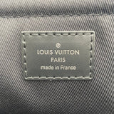ルイ・ヴィトン LOUIS VUITTON オディセ・メッセンジャーMM M44224 ブラック モノグラムエクリプスキャンバス メンズ ショルダーバッグ