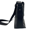 ルイ・ヴィトン LOUIS VUITTON オディセ・メッセンジャーMM M44224 ブラック モノグラムエクリプスキャンバス メンズ ショルダーバッグ