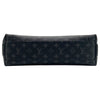 ルイ・ヴィトン LOUIS VUITTON オディセ・メッセンジャーMM M44224 ブラック モノグラムエクリプスキャンバス メンズ ショルダーバッグ