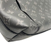ルイ・ヴィトン LOUIS VUITTON オディセ・メッセンジャーMM M44224 ブラック モノグラムエクリプスキャンバス メンズ ショルダーバッグ