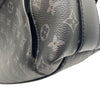 ルイ・ヴィトン LOUIS VUITTON オディセ・メッセンジャーMM M44224 ブラック モノグラムエクリプスキャンバス メンズ ショルダーバッグ