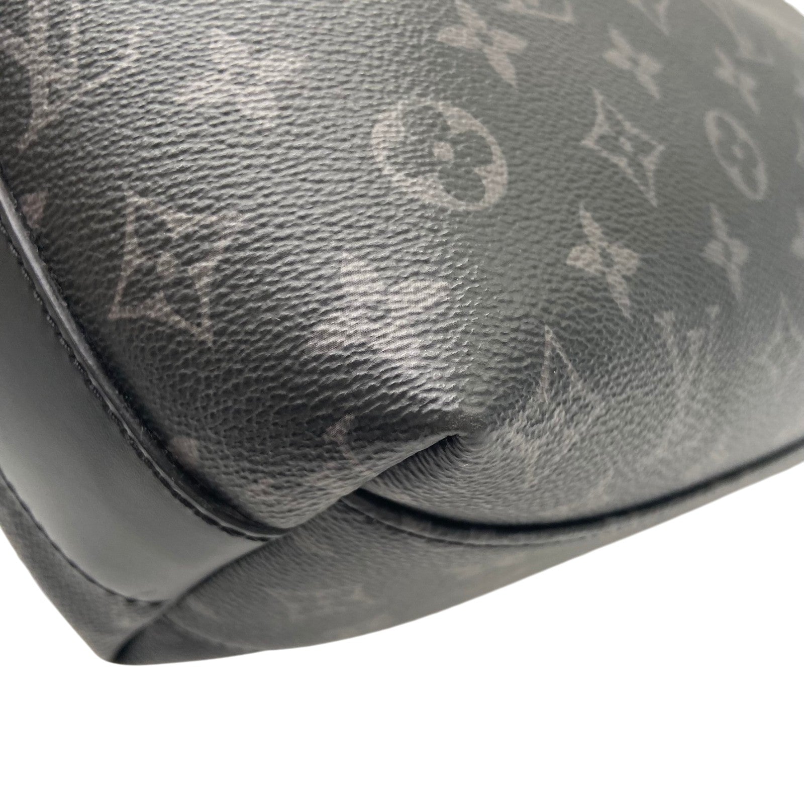 ルイ・ヴィトン LOUIS VUITTON オディセ・メッセンジャーMM M44224