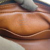 ルイ・ヴィトン LOUIS VUITTON ポシェット・シテ M51183 ブラウン モノグラム レディース ショルダーバッグ