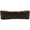 ルイ・ヴィトン LOUIS VUITTON ポシェット・シテ M51183 ブラウン モノグラム レディース ショルダーバッグ
