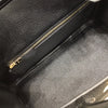 エルメス HERMES バーキン25 W刻 ブラック トゴ ゴールド金具 レディース ハンドバッグ