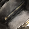 エルメス HERMES バーキン25 W刻 ブラック トゴ ゴールド金具 レディース ハンドバッグ