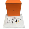 エルメス HERMES バーキン25 W刻 ブラック トゴ ゴールド金具 レディース ハンドバッグ