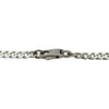 グッチ GUCCI カットアウトG ネックレス シルバー Ag925 アクセサリー