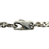 グッチ GUCCI カットアウトG ネックレス シルバー Ag925 アクセサリー