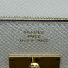エルメス HERMES ケリートゥーゴー W刻 ナタ ゴールド金具 エプソン レディース ショルダーバッグ