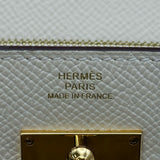 エルメス HERMES ケリートゥーゴー W刻 ナタ ゴールド金具 エプソン レディース ショルダーバッグ