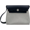 エルメス HERMES エールバッグジップ ミニ アルドワーズ シルバー金具 トワルハンター レディース ショルダーバッグ
