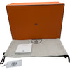 エルメス HERMES エールバッグジップ ミニ アルドワーズ シルバー金具 トワルハンター レディース ショルダーバッグ
