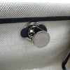 エルメス HERMES エールバッグジップ ミニ アルドワーズ シルバー金具 トワルハンター レディース ショルダーバッグ